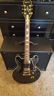Etbbebgh1 Epiphone Electric Guitar Blues Artist King Lucille