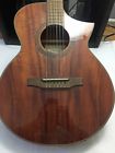 Ewn28koent Ewn 28koent 1201 Ibanez Classic Acoustic Electric Guitar Koa Wood Exotic Nylon