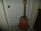 Ewn28sye Nt Ibanez Nylon String Exotic Wood Guitar