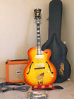 Ex-59 D Angelico Dangelico Electric
