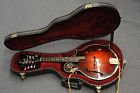 F-5g Gibson F Style Flat