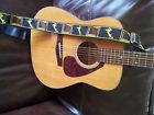 F325 Yamaha Acoustic Guitar With