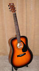 F325d Yamaha Gigmaker Acoustic Guitar