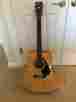 F335 Yamaha Beginners Acoustical Guitar