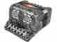F3412 F3412gray With Switch Fever Button Accordion 34 Keys 12 Bass On Gcf Key Gray