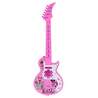 F4114pdxybl7ab38ku0v6ov Ruiyif Guitar For Toddler Girls Kids Electric Toy 696573530435