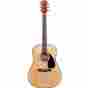 0950801121 Fa-100 Dg-8s Acoustic Pack Fender Dreadnought Guitar Package W Gigbag New 885978276448
