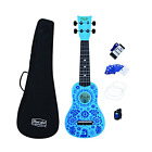 Fad0138 First Act Discovery Ukulele Starter Pack 843433100349