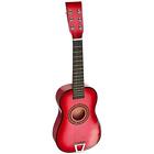 Fbauc202-p-x Fbauc202px Musical Instruments Toy Guitar Pink 617390315135