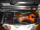 Fbe01-01 Fender Electric Violin Package With Pre Amp