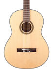 Fc-100 Fender Premium Classical Guitar Package