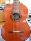 Fc-130s Fender Classical Guitar With