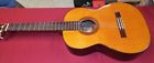Fc-20 Fender Classic Six String Classical Shape