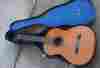 Fc-30 Fender Superb 70s 80s Classical Classic Guitar Mij W Case No Reserve