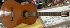 Fc-40 Fender Classic Cedar Top Classical Nylon String Acoustic Guitar