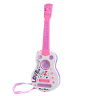 Fc1421299ox Ruiyif Guitar For Toddler Kids Beginners Toy Girls 192126626094