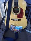 Fd01s Solid Top Yamaha Acoustic