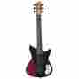 18272236 Fe5006 First Act Venom Rock Portable Kids Electric Guitar Black 607266014057