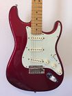 Fender American Deluxe Stratocaster V
