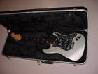 Fender American Standard Hardtail Stratocaster Upgrades