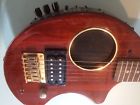 Fernandes Digi-zo Hyper Guitar W-gigbag
