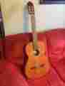 Fernandez-valencia 2004 Esteve Es-teh-veh Classical Guitar