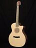 Ff412c Journey First Class Series Acoustic Electric Travel Guitar