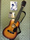 Fg-123 First Act Discovery Guitar Learn Play Strings Acoustic Firstact