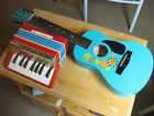 Fg-124 Guitar First Act Child