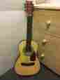 Fg-134 First Act Discovery Acoustic Guitar