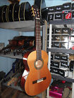 Fg-16 Francisco Domingo Cedar Top Mahogany