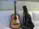 Fg-17 Full Size Acoustic Student Guitar