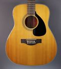 Fg-230 Yamaha Project String Acoustic Guitar