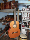 Fg-26 Francisco Domingo All Solid Classical Guitar Mahogany