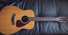 Fg-260 Yamaha Japan Right-handed