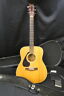 Fg-335 Yamaha Acoustic Guitar