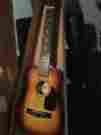6003577 Fg1106 First Act Discovery Acoustic Guitar Natural