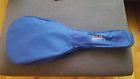 Fg1146 First Act Acoustic Guitar Used In Great String Carry Bag