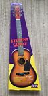 Fg120 First Act Student Acoustic Guitar Excellent For Children