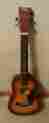 Fg125 First Act Discovery Childrens Acoustic Guitar W Manual