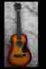 Fg130 First Act Discovery Practice Guitar Ages 5-14