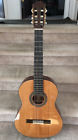 Fg26 Francisco Domingo All Solid Wood Classical Guitar