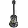 21134756 Fg3718 First Act Discovery Rock N Roll Designer Acoustic Guitar 607266015948