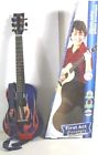 Fg3760 First Act Blue Fire Special Edition Discovery Designer Edit Guitar