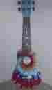 Fg4024 First Act Discovery 4 String 20 Ukulele