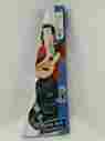 Fg4082 First Act Discovery Designer Blue Fire Acoustic Guitar Beginners 607266002443