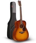 Fg800sbbag Yamaha Fg800 Folk Acoustic