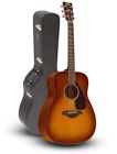 Fg800 Fg800sbcase Yamaha Folk Acoustic