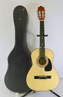 Fg907 Synsonic Classical Guitar With