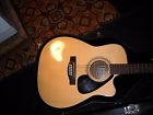 Fgx-413sc-12 Yamaha Yahama Guitar